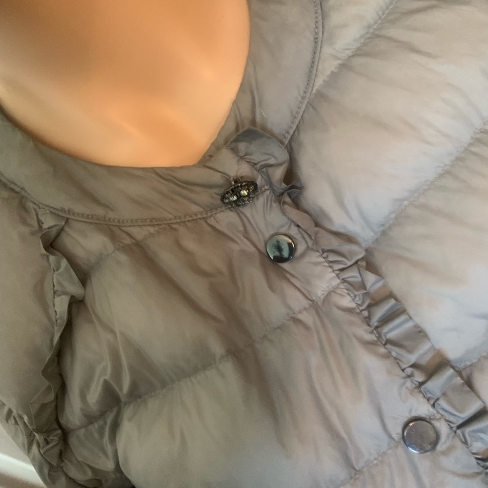Conbipel Jacket - Picture 2 of 3